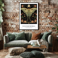Artistry of 19th Century: Cultural or Heritage Poster