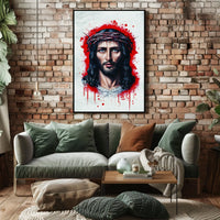 Crown of Thorns Poster