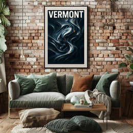Vermont Abstract Abstract Poster