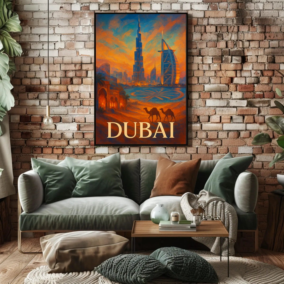 Dubai A City of Wonders