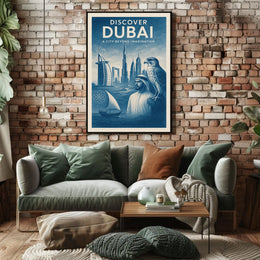 Discover Dubai A City Beyond Imagination