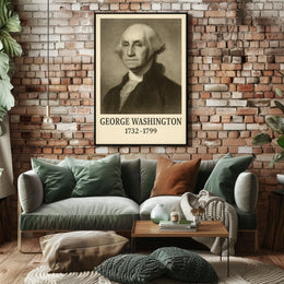 George Washington Poster