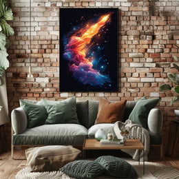 Celestial Symphony