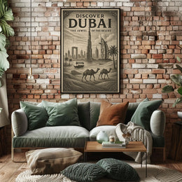Discover Dubai The Jewel of the Desert