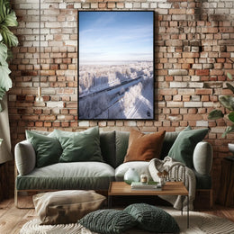 Winter Wonderland Poster