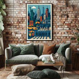 Urban Symphony