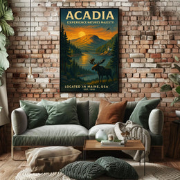 Discover Acadia National Park