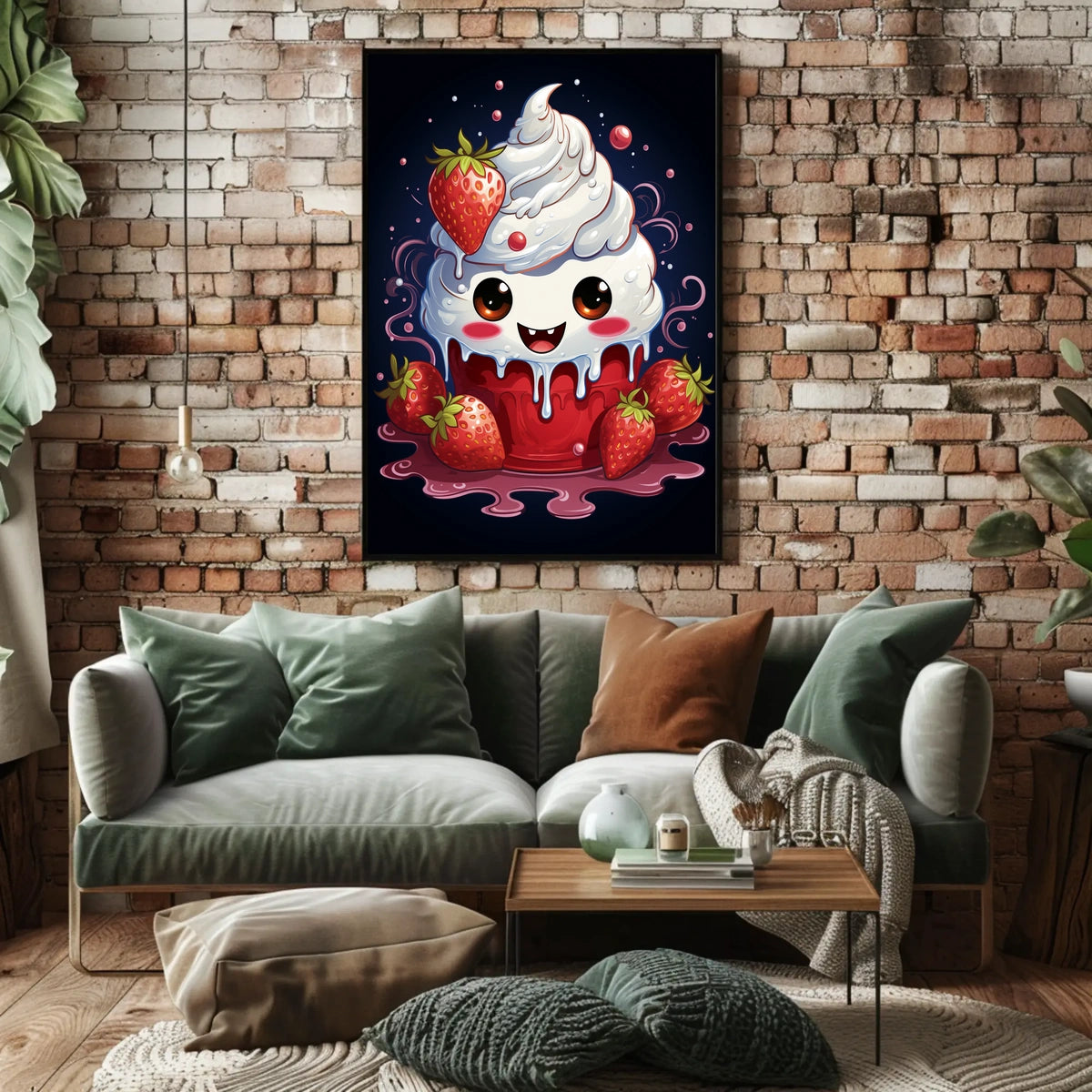Berry Sweet Delight