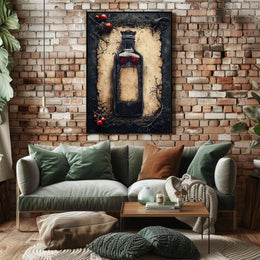 Enchanted Elixir Poster