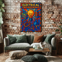 Electrical Engineering Poster