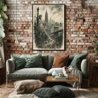Urban Majesty