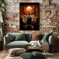 Future Reflections Poster