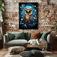 Moonlit Guardian
