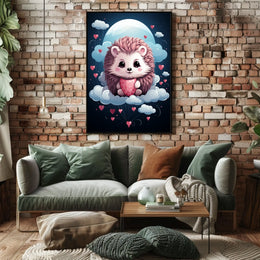 Hedgehog Dreams