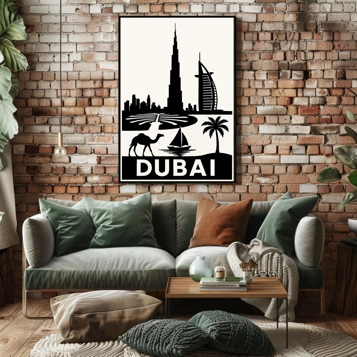 Discover Dubai