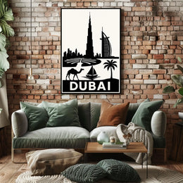 Discover Dubai