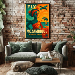 Uncategorized Visual Poster