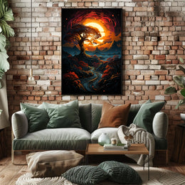 Eternal Dawn