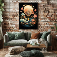 Dreamscape Voyage