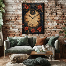 Timeless Elegance Poster