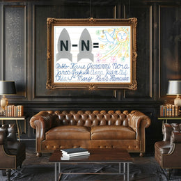 Peace and Harmony Poster