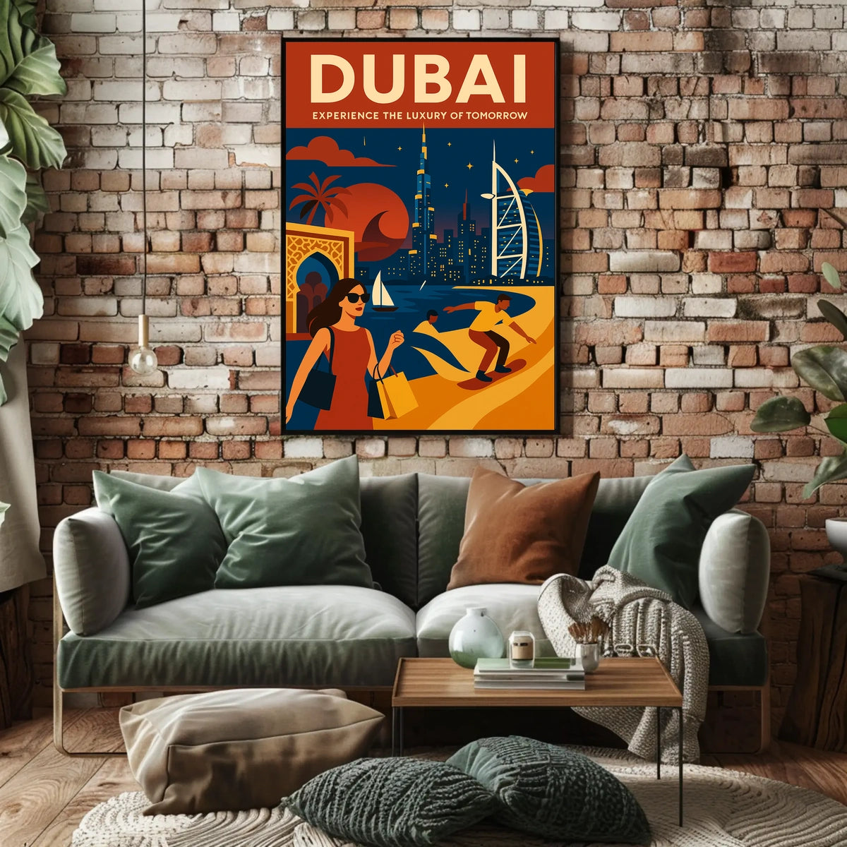 Discover Dubai The Future of Luxury