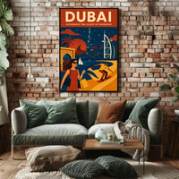 Discover Dubai The Future of Luxury