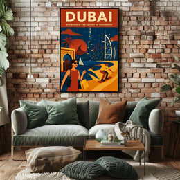 Discover Dubai The Future of Luxury
