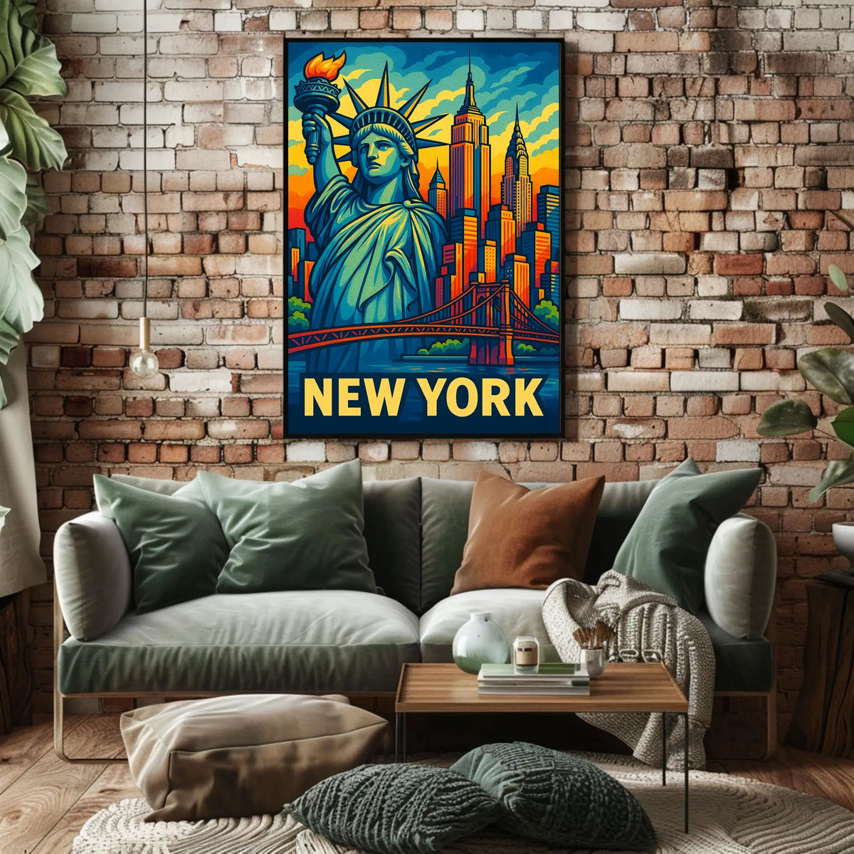 Uncategorized Visual Poster