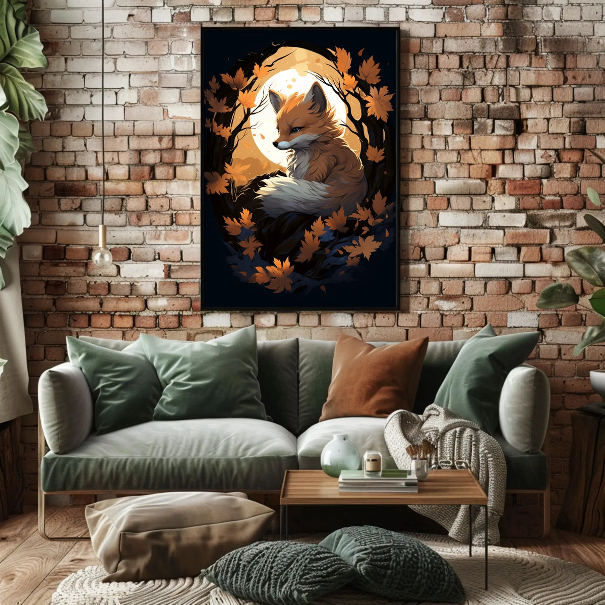 Autumns Guardian