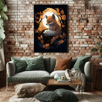 Autumns Guardian