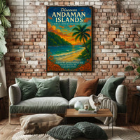 Discover Andaman Islands