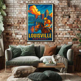 Uncategorized Visual Poster