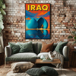 Uncategorized Visual Poster