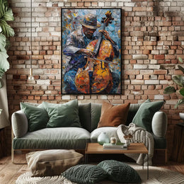 Vintage Architectural Wonders Poster