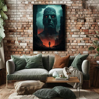 The Colossus Awakens Poster