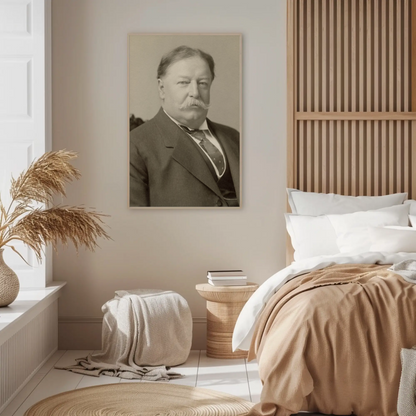 William Taft 27th President Of The United States Photo