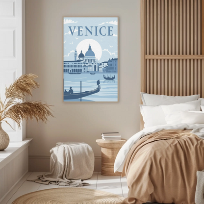 Venice: Grand Canal