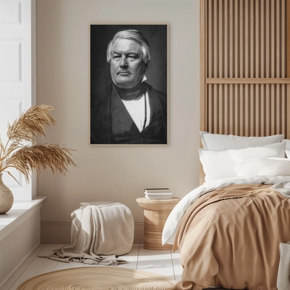 Millard Fillmore 13th President Of The United States Photo