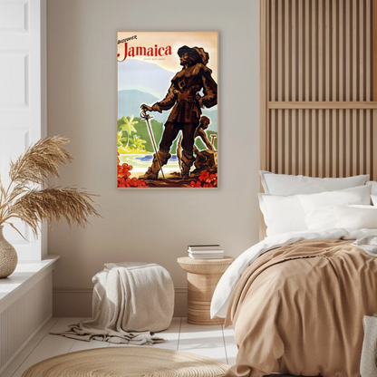 Discover Jamaica - British West Indies