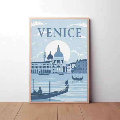 Venice: Grand Canal