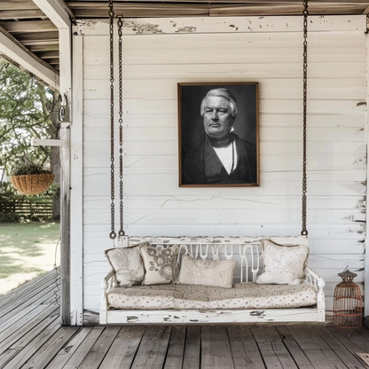 Millard Fillmore 13th President Of The United States Photo