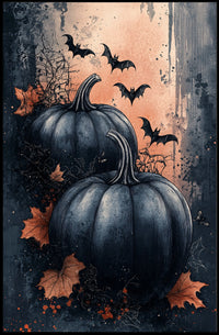 Halloween Mystique Art Print Pop Culture Poster