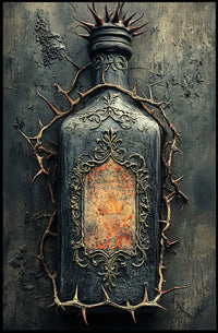 Enchanted Elixir Poster