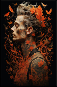 Whimsical Reverie Poster