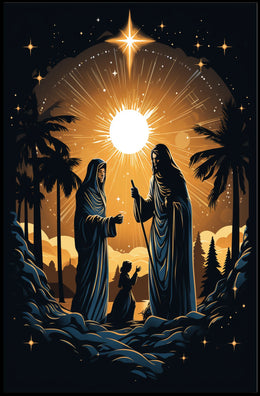 A Holy Night