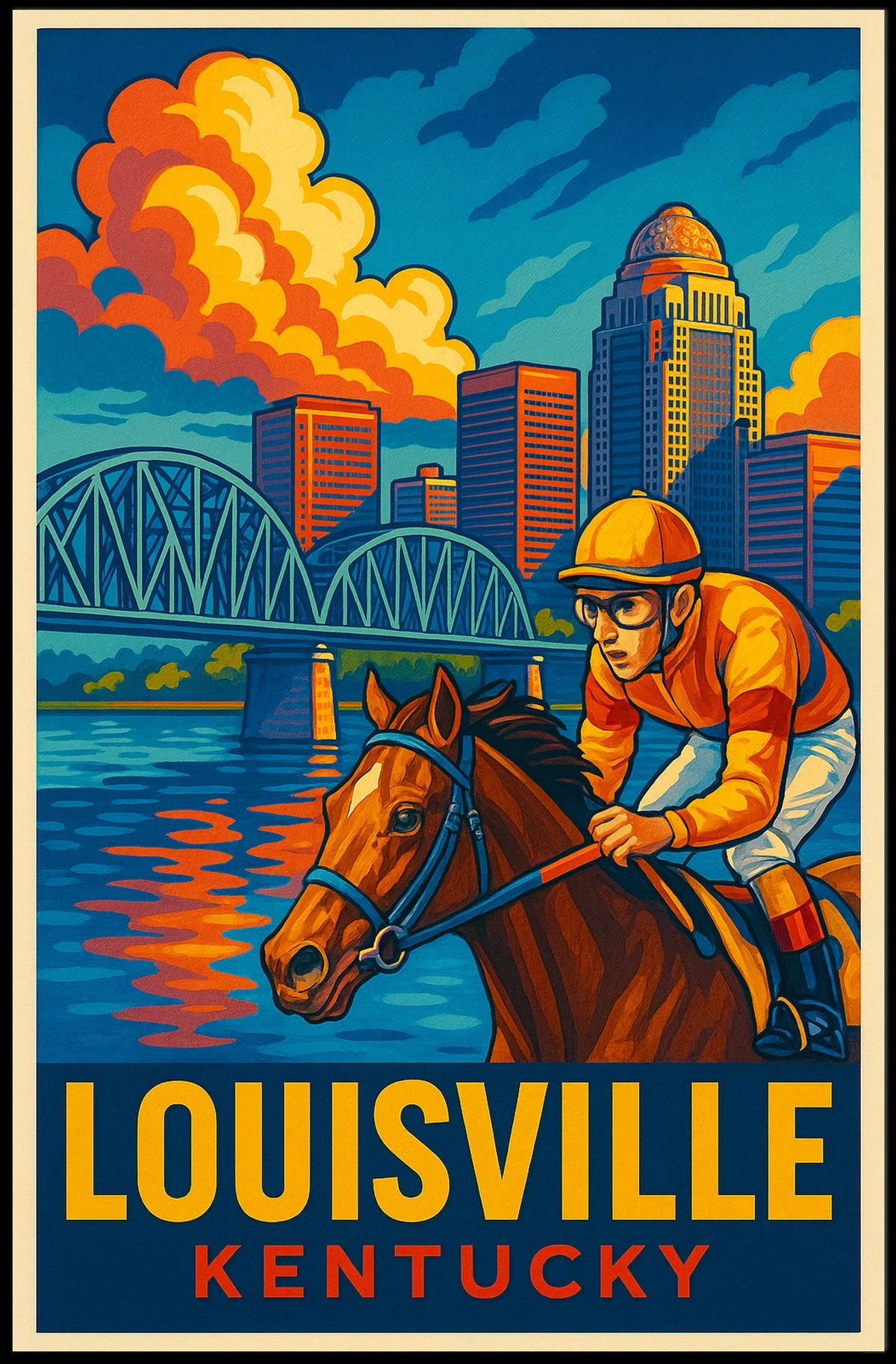 Uncategorized Visual Poster