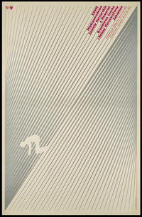 Xxviii Międzynarodowe Zawody Narciarskie Poster