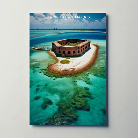 Dry Tortugas National Park