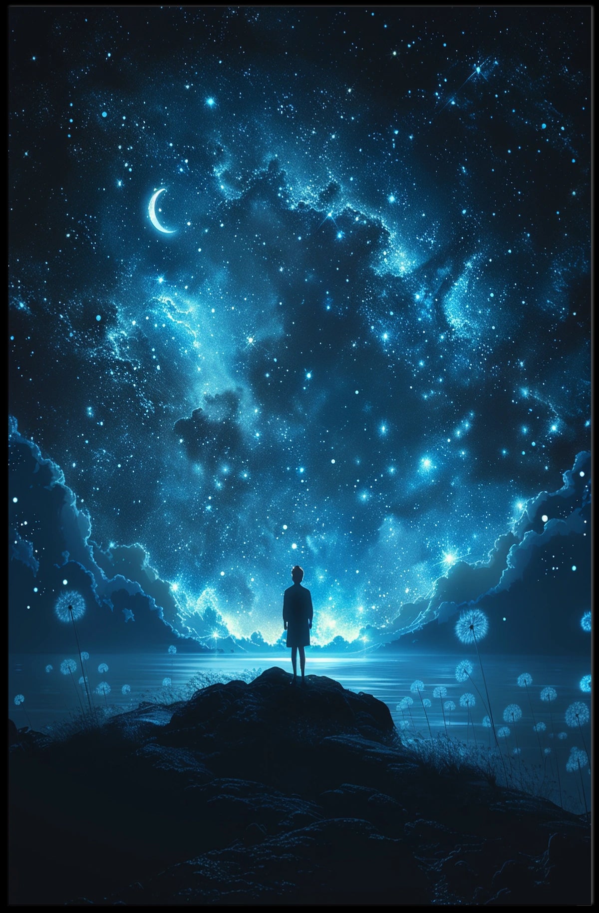 Stargazers Dream